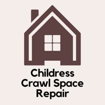 Childress Crawl Space Repair Logo